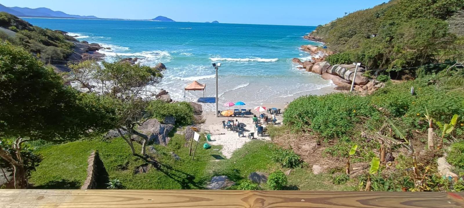 Apartamento Monalisa