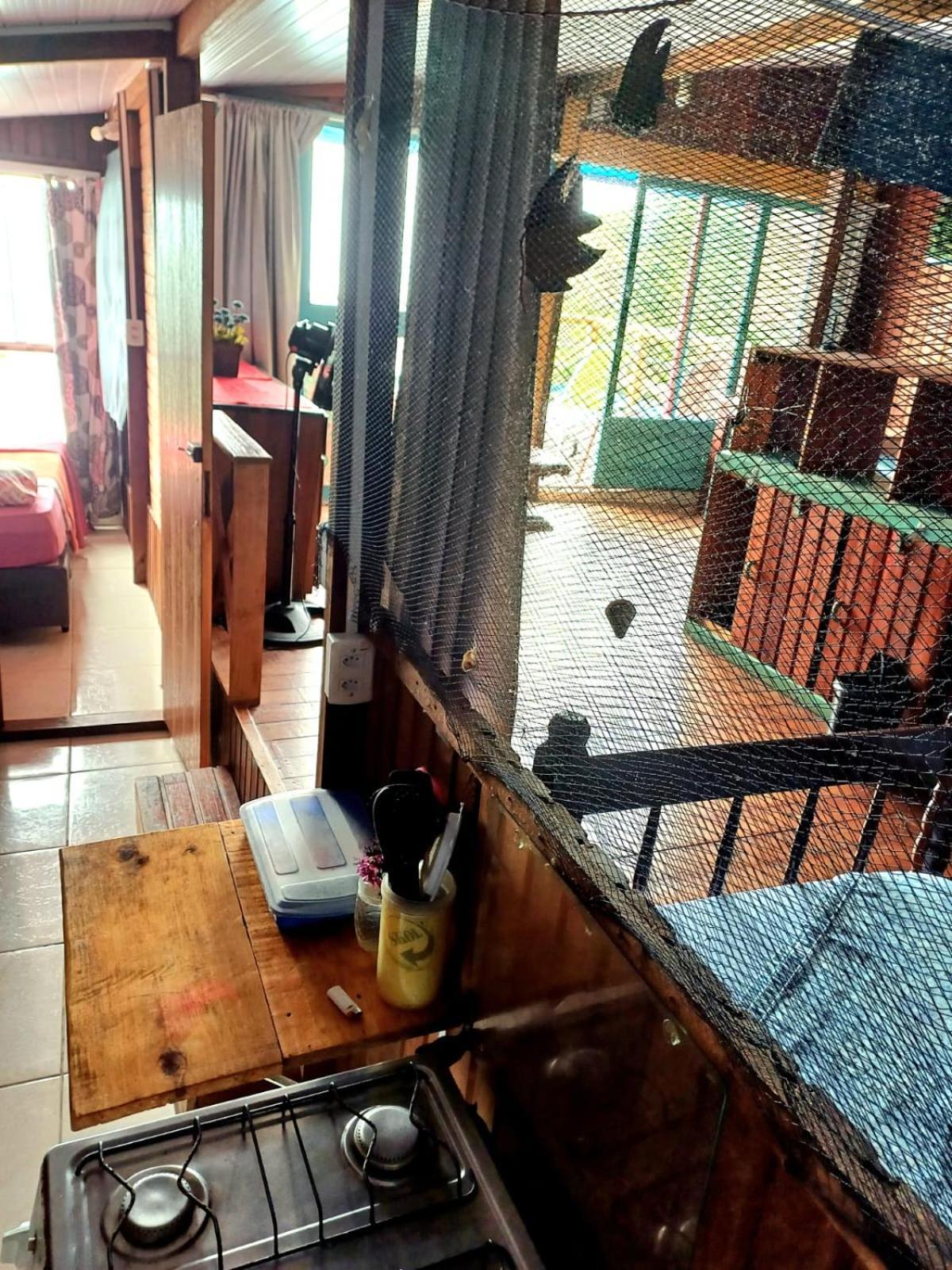 Monalisa Apartamento Florianópolis