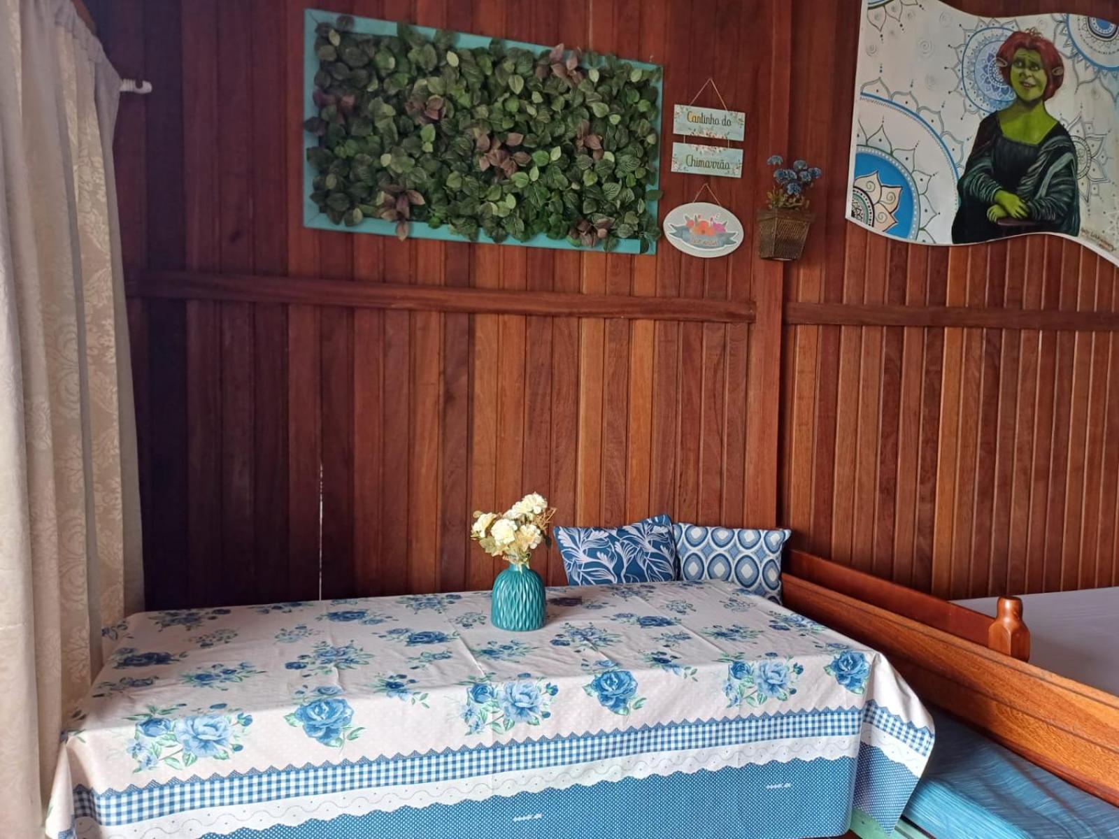 Monalisa Apartamento Florianópolis