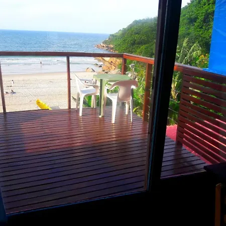 Apartamento Monalisa Florianópolis Exterior foto