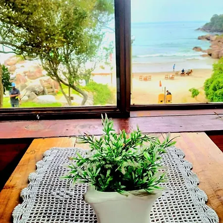 Apartamento Monalisa Florianópolis Exterior foto