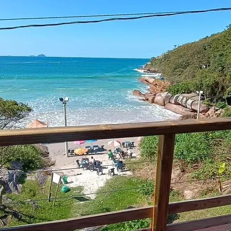 Apartamento Monalisa Florianópolis Exterior foto