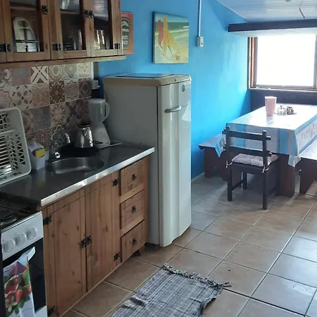 Apartamento Monalisa Florianópolis Habitación foto
