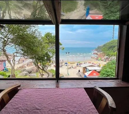 Apartamento Monalisa Florianópolis Exterior foto