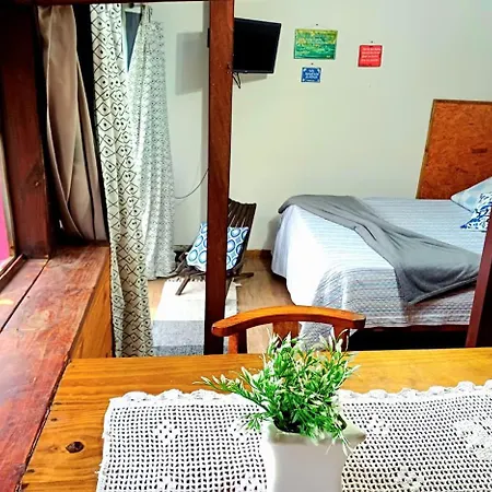 Apartamento Monalisa Florianópolis Exterior foto