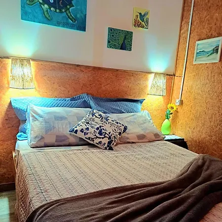 Apartamento Monalisa Florianópolis Exterior foto