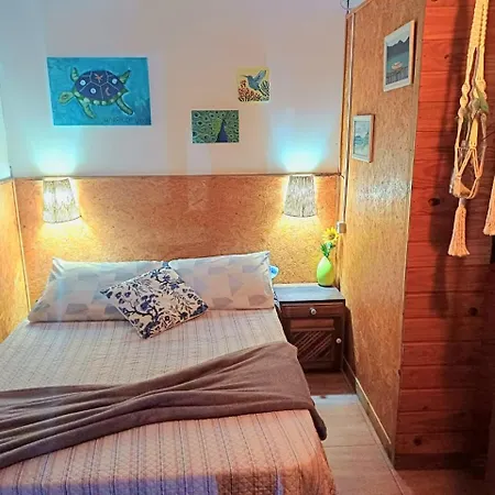 Apartamento Monalisa Florianópolis Exterior foto