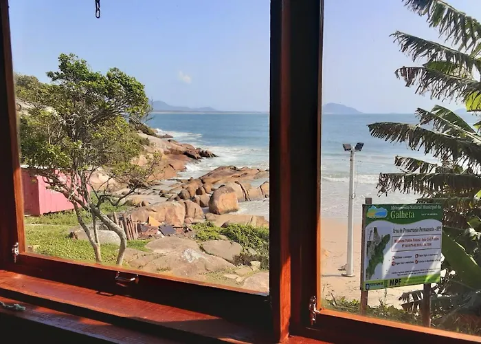 Monalisa Florianopolis