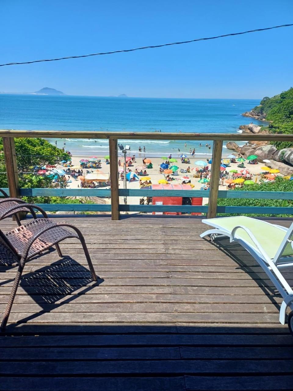Apartment Monalisa Florianopolis