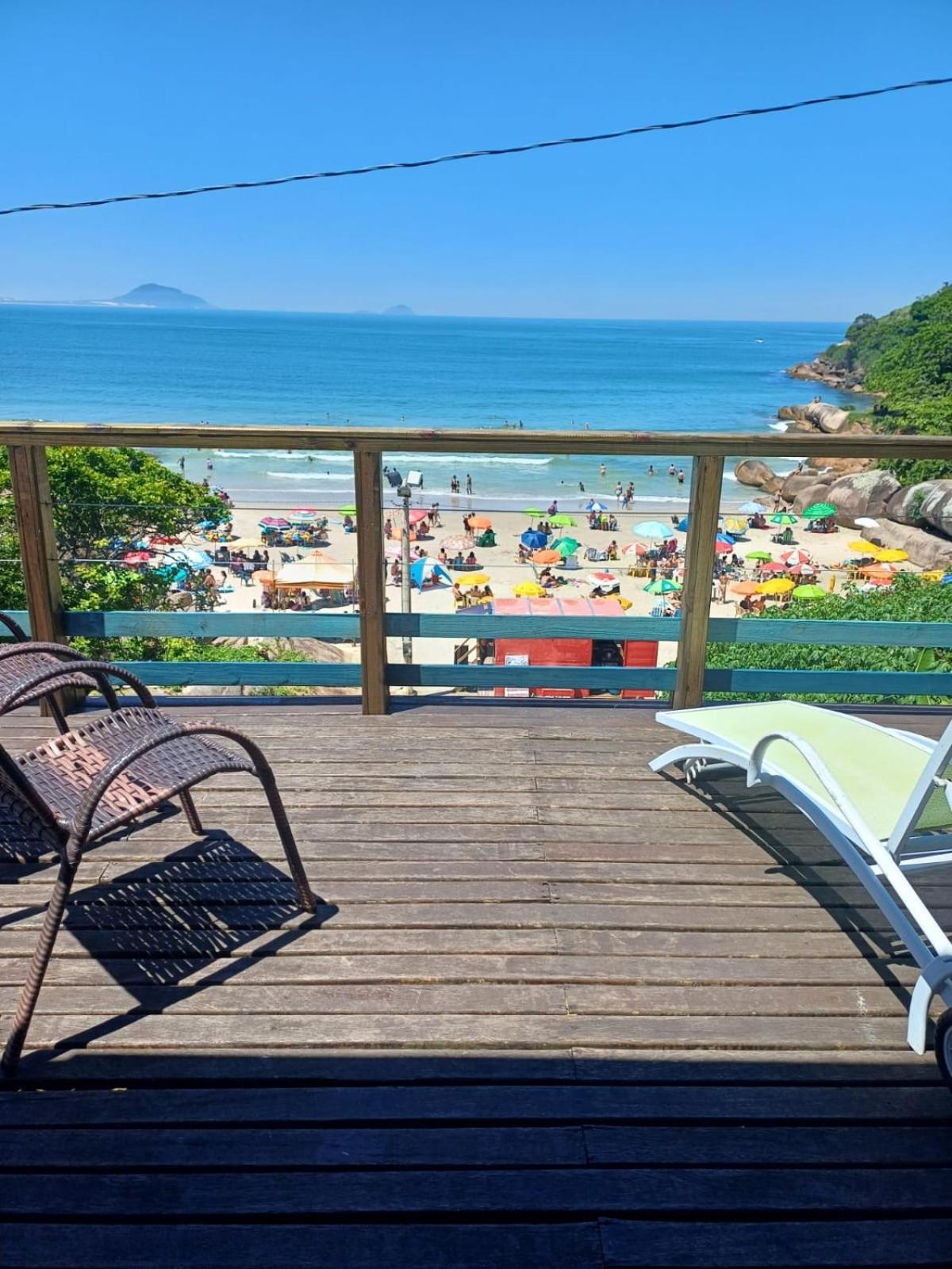 Apartment Monalisa Florianopolis