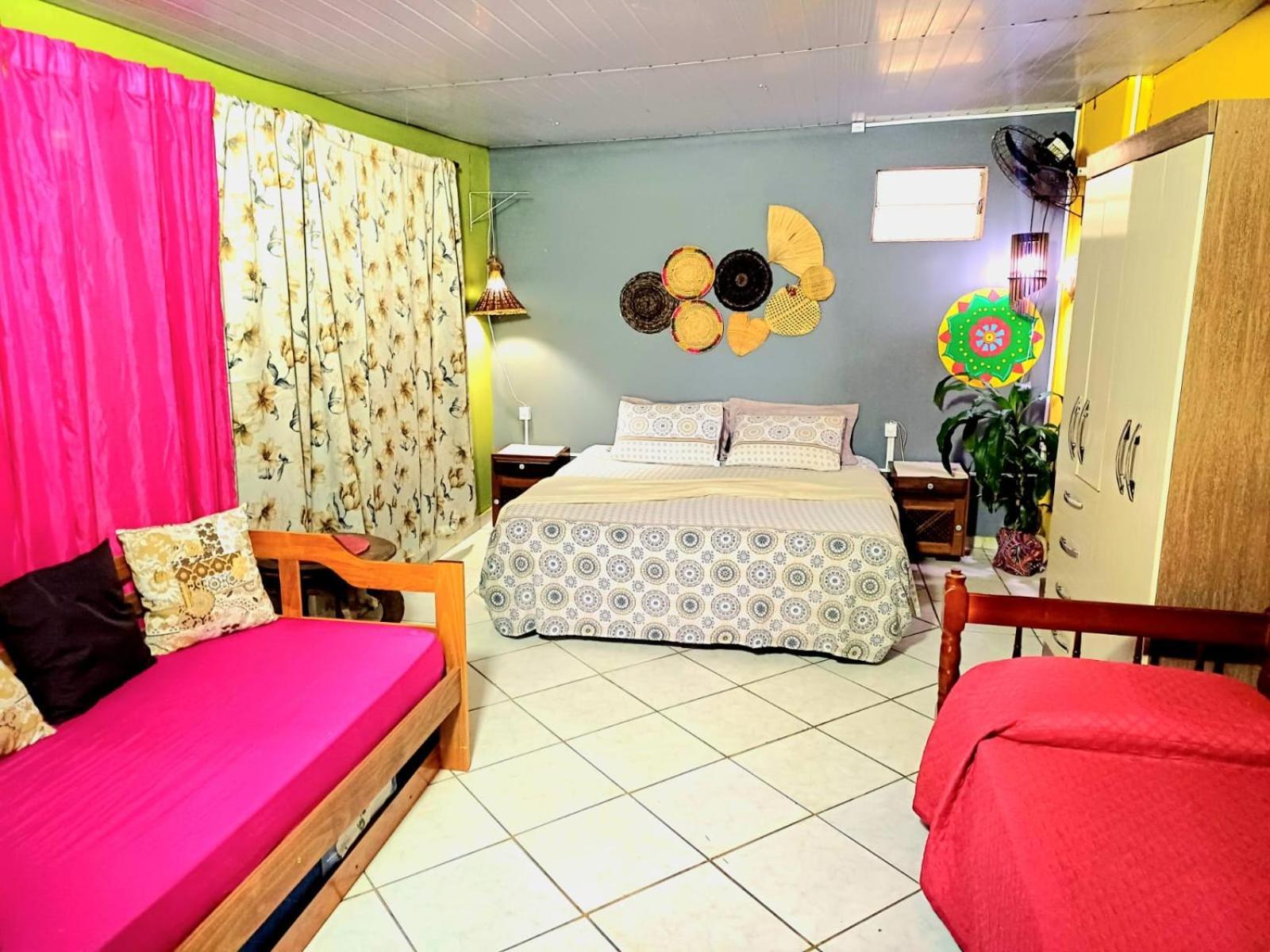 Monalisa Apartment