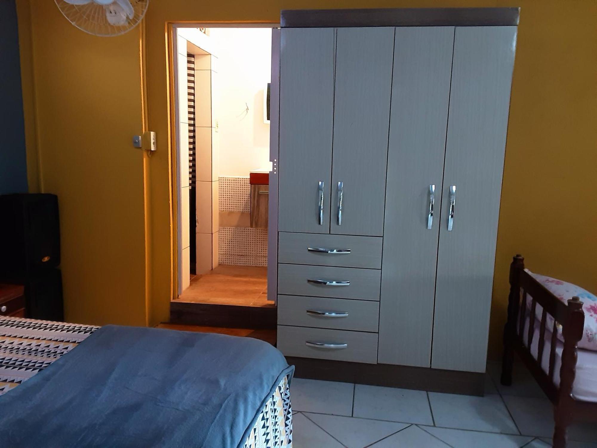 Monalisa Apartment