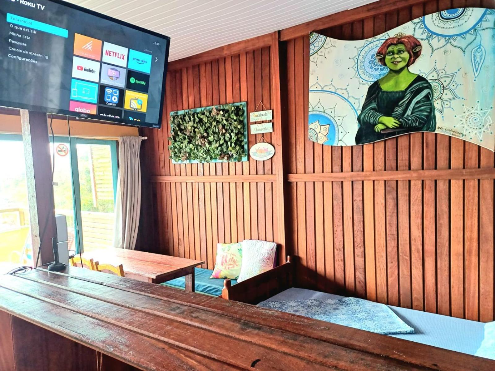 Monalisa Apartment Florianopolis