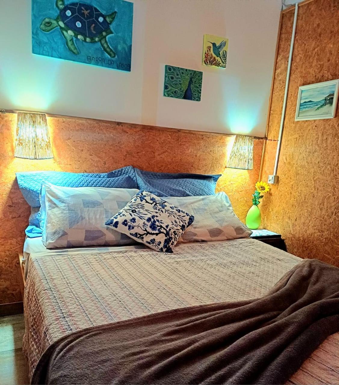 Monalisa Apartment *