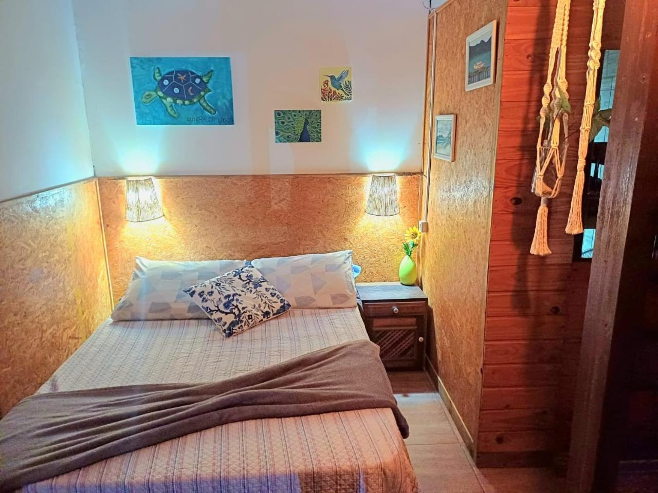 Apartment Monalisa *