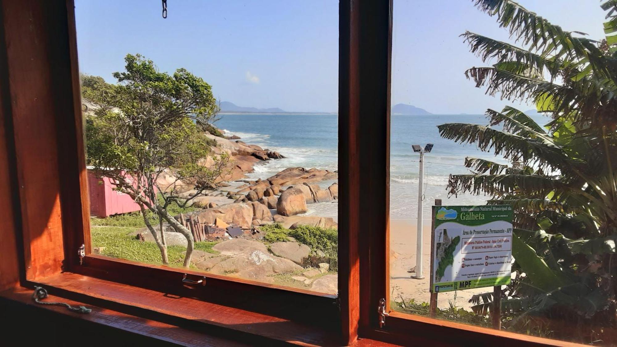 Monalisa Apartment Florianopolis