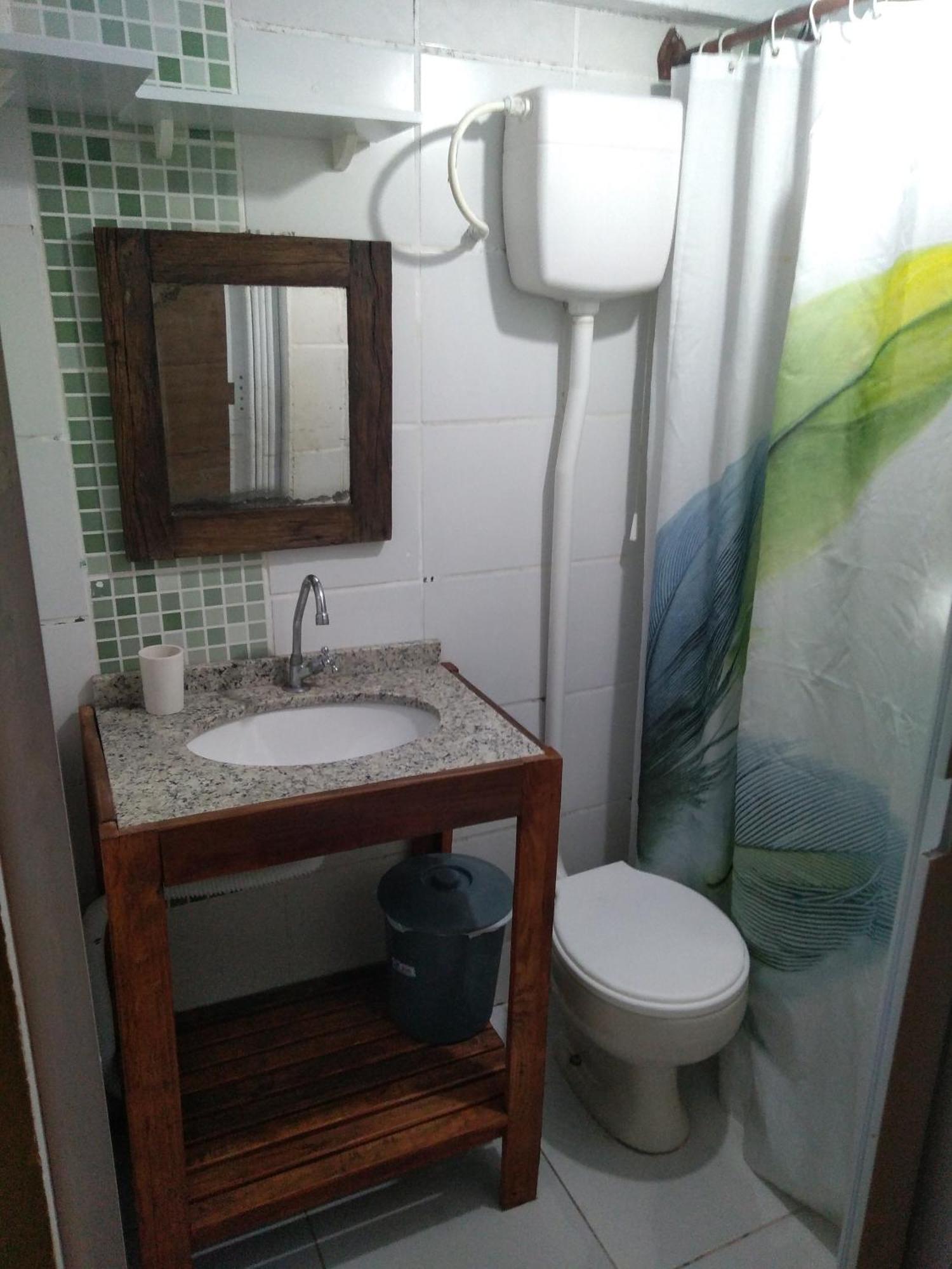 Apartment Monalisa Florianopolis